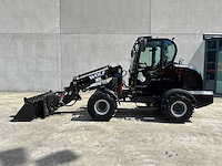 Wolf - 2026 - wl816t - wiellader - afbeelding 50 van  52