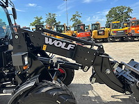 Wolf - 2026 - wl816t - wiellader - afbeelding 33 van  52