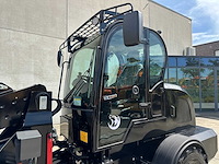 Wolf - 2026 - wl816t - wiellader - afbeelding 3 van  28