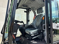 Wolf - 2026 - wl816t - wiellader - afbeelding 10 van  28