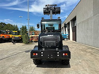 Wolf - 2026 - wl816t - wiellader - afbeelding 23 van  28