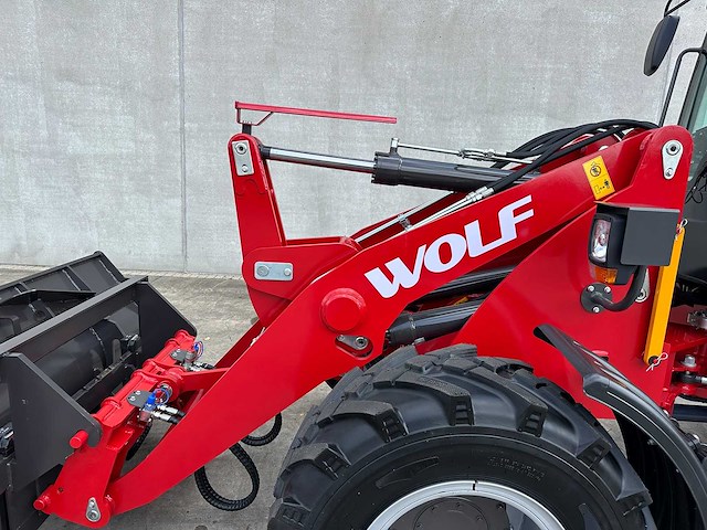 Wolf - 2026 - wl825 - wiellader - afbeelding 11 van  56