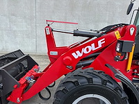 Wolf - 2026 - wl825 - wiellader - afbeelding 11 van  56