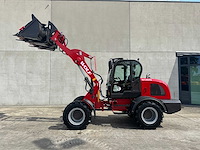Wolf - 2026 - wl825 - wiellader - afbeelding 50 van  56