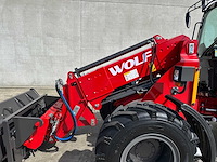 Wolf - 2026 - wl825t - shovel - afbeelding 8 van  51