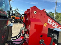 Wolf - 2026 - wl825t - shovel - afbeelding 13 van  51