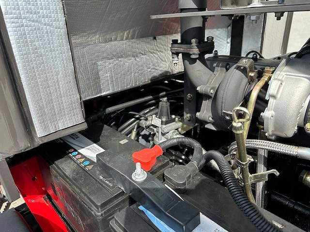 Wolf - 2026 - wl825t - shovel - afbeelding 25 van  51