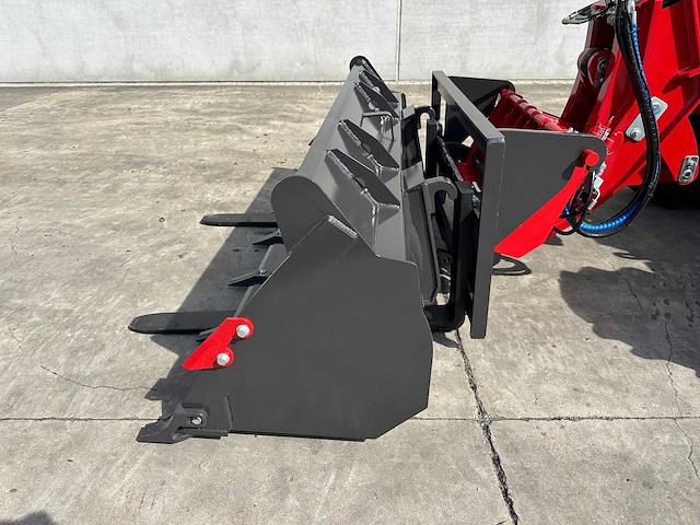 Wolf - 2026 - wl825t - shovel - afbeelding 51 van  51