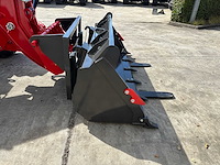 Wolf - 2026 - wl825t - shovel - afbeelding 3 van  48