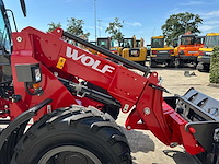 Wolf - 2026 - wl825t - shovel - afbeelding 5 van  48