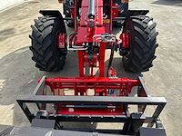 Wolf - 2026 - wl825t - shovel - afbeelding 6 van  48