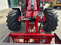 Wolf - 2026 - wl825t - shovel - afbeelding 7 van  48