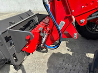 Wolf - 2026 - wl825t - shovel - afbeelding 9 van  48