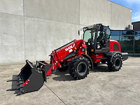 Wolf - 2026 - wl825t - shovel