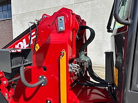 Wolf - 2026 - wl825t - shovel - afbeelding 14 van  48