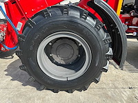 Wolf - 2026 - wl825t - shovel - afbeelding 15 van  48