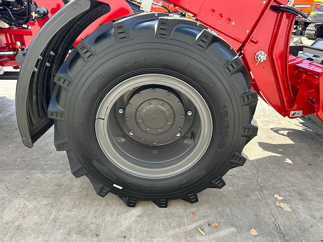 Wolf - 2026 - wl825t - shovel - afbeelding 16 van  48