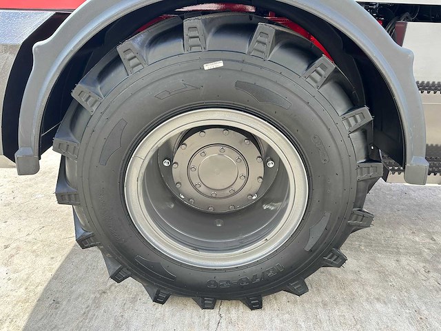 Wolf - 2026 - wl825t - shovel - afbeelding 17 van  48