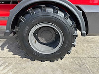 Wolf - 2026 - wl825t - shovel - afbeelding 18 van  48