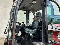 Wolf - 2026 - wl825t - shovel - afbeelding 26 van  48