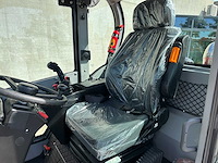 Wolf - 2026 - wl825t - shovel - afbeelding 28 van  48