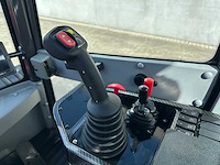 Wolf - 2026 - wl825t - shovel - afbeelding 31 van  48