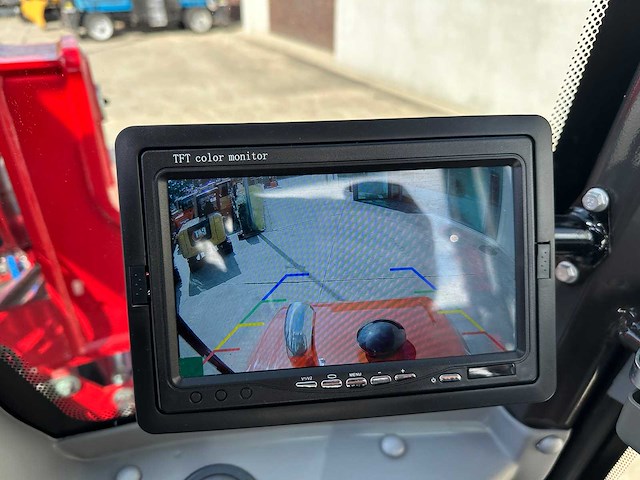 Wolf - 2026 - wl825t - shovel - afbeelding 32 van  48