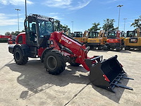 Wolf - 2026 - wl825t - shovel - afbeelding 23 van  48
