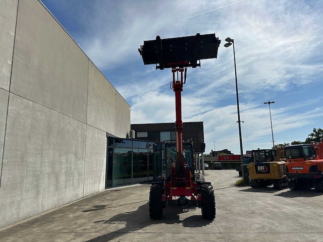 Wolf - 2026 - wl825t - shovel - afbeelding 37 van  48