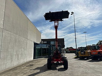 Wolf - 2026 - wl825t - shovel - afbeelding 37 van  48