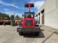 Wolf - 2026 - wl825t - shovel - afbeelding 40 van  48