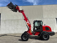 Wolf - 2026 - wl825t - shovel - afbeelding 42 van  48