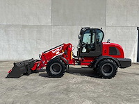 Wolf - 2026 - wl825t - shovel - afbeelding 46 van  48