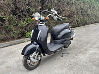 Wolf brand scooters jet ii - afbeelding 4 van  10