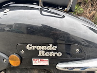 Wolf brand scooters jet ii - afbeelding 5 van  10