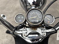 Wolf brand scooters jet ii - afbeelding 10 van  10