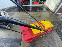 Wolf-garten 2.40 e-1 elektrische grasmaaier - afbeelding 5 van  6