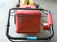 Wolf garten elektrische grasmaaier - afbeelding 6 van  6