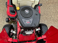 Wolf-garten expertb 92.155 autodrive zitmaaier - afbeelding 3 van  14