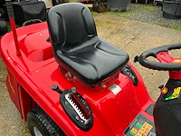 Wolf-garten expertb 92.155 autodrive zitmaaier - afbeelding 5 van  14