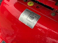 Wolf-garten expertb 92.155 autodrive zitmaaier - afbeelding 6 van  14