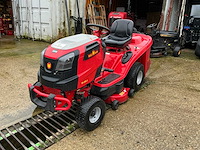 Wolf-garten expertb 92.155 autodrive zitmaaier - afbeelding 1 van  14