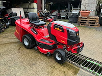 Wolf-garten expertb 92.155 autodrive zitmaaier - afbeelding 12 van  14