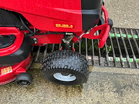 Wolf-garten expertb 92.155 autodrive zitmaaier - afbeelding 14 van  14