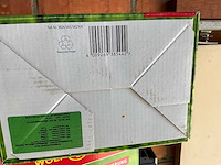 Wolf garten graszaad 2kg (3x) - afbeelding 2 van  3