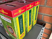 Wolf garten graszaad 2kg (3x) - afbeelding 3 van  3