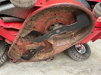 Wolf-garten hydrostatische grasmaaier tractor type maaier - afbeelding 19 van  21