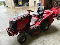 Wolf-garten hydrostatische grasmaaier tractor type maaier - afbeelding 1 van  21