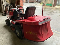 Wolf-garten hydrostatische grasmaaier tractor type maaier - afbeelding 3 van  21