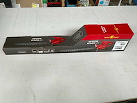 Wolf-garten lycos e/500h heggenschaar - afbeelding 1 van  3